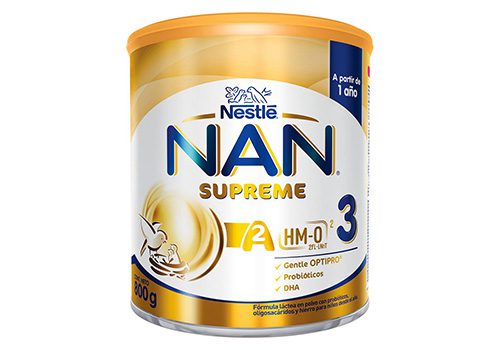Nan Supreme 3