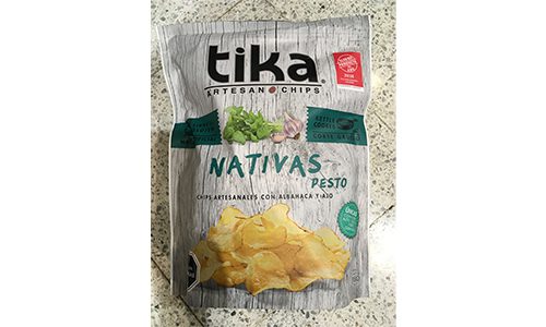 Tika Nativas